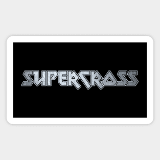 Supercross Magnet